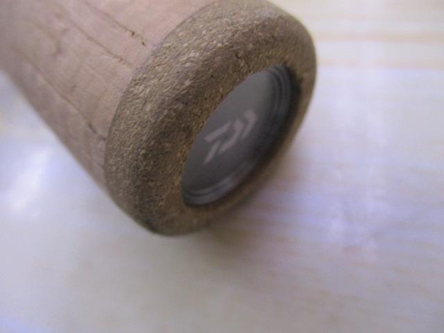 シルバークリークネイティブスティンガー 86MH