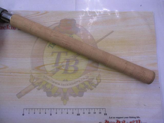 シルバークリークネイティブスティンガー 86MH