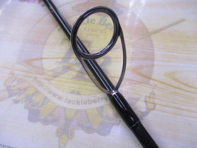 シルバークリークネイティブスティンガー 86MH