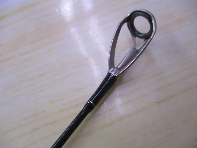 シルバークリークネイティブスティンガー 86MH