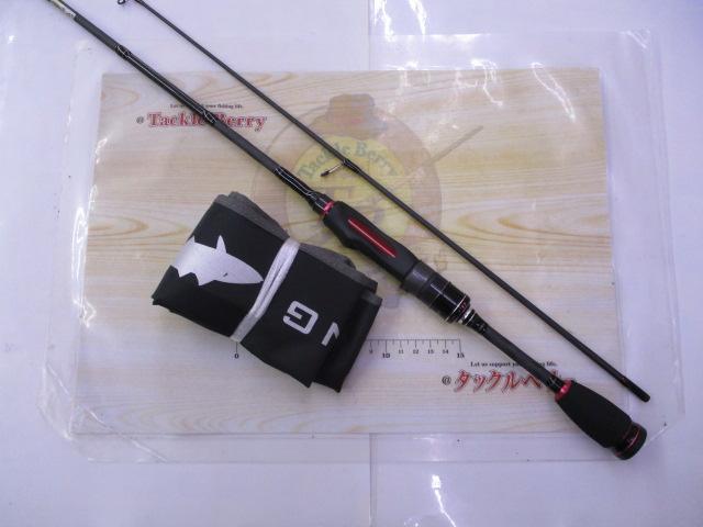 ソルティースタイルアジング STAS-592LS-KR