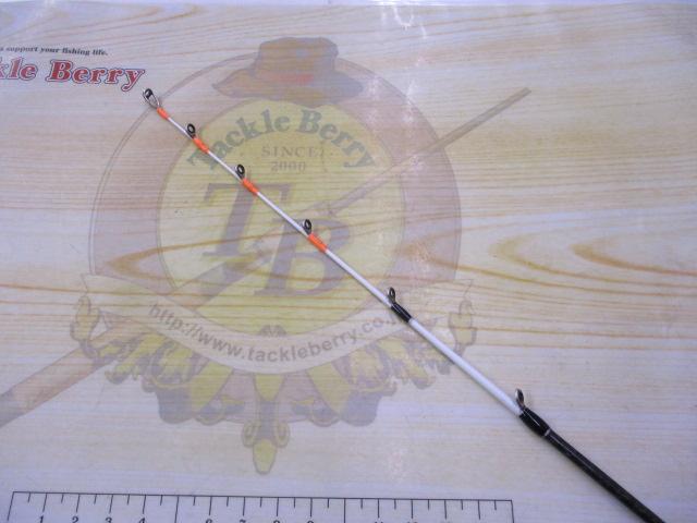 デッキステージカワハギ 176SS