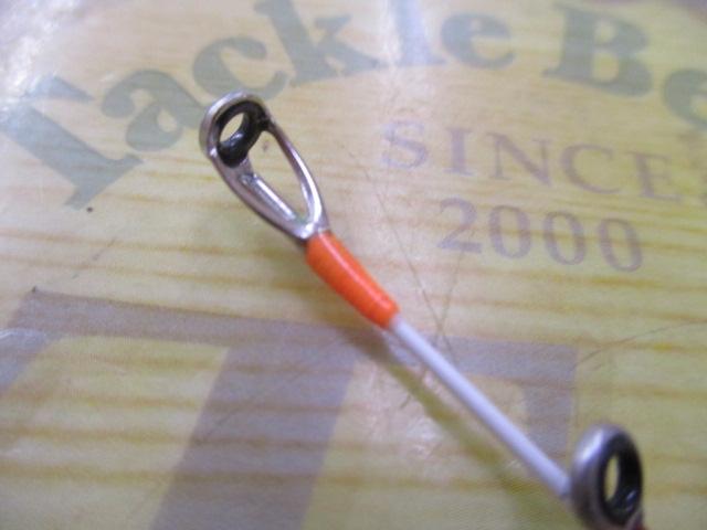 デッキステージカワハギ 176SS