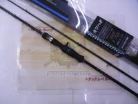 デッキステージカワハギ 176SS