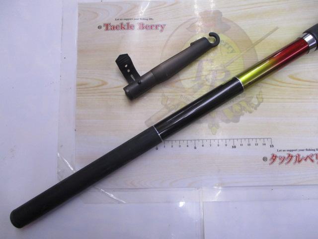 DG 波止カゴ遠投 4-530