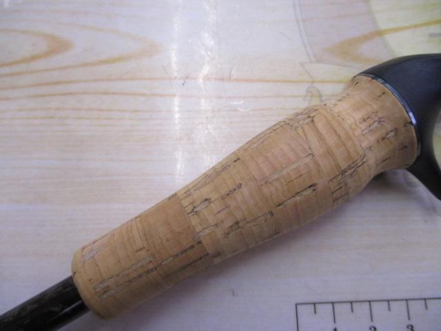 デストロイヤー F3-69X7(X7)ステルスリールシート