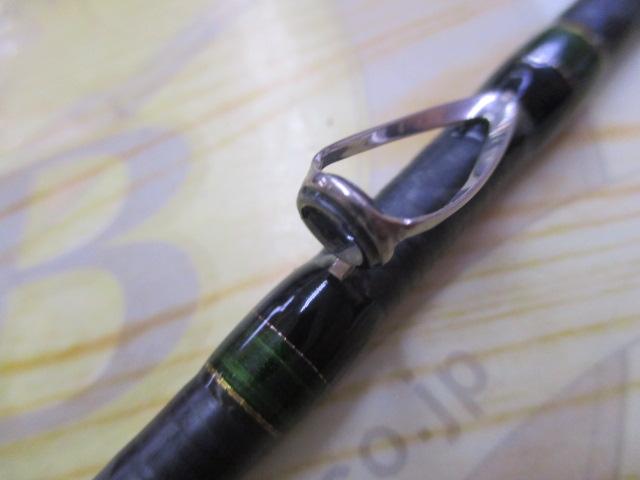 デストロイヤー F3-69X7(X7)ステルスリールシート