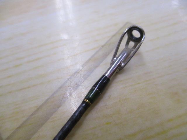 デストロイヤー F3-69X7(X7)ステルスリールシート