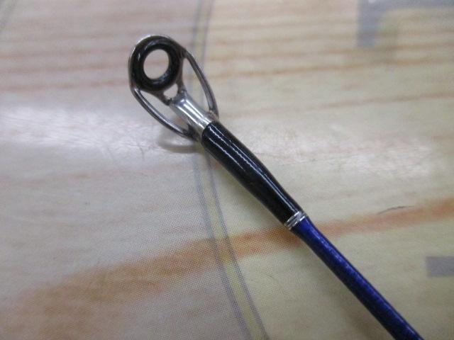 ソルパラ SPS-782ML/TR