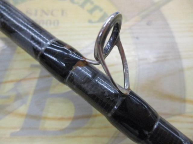 風神R ベストバウワー B92H