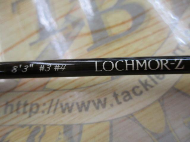 ロッホモアZ F833LL