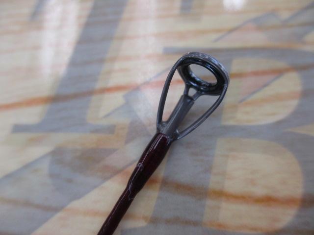 スコーピオンXV 1651F-2