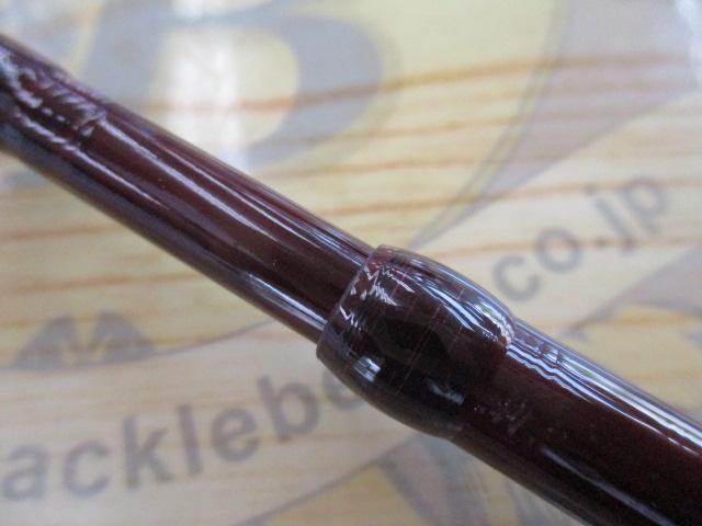 スコーピオンXV 1651F-2