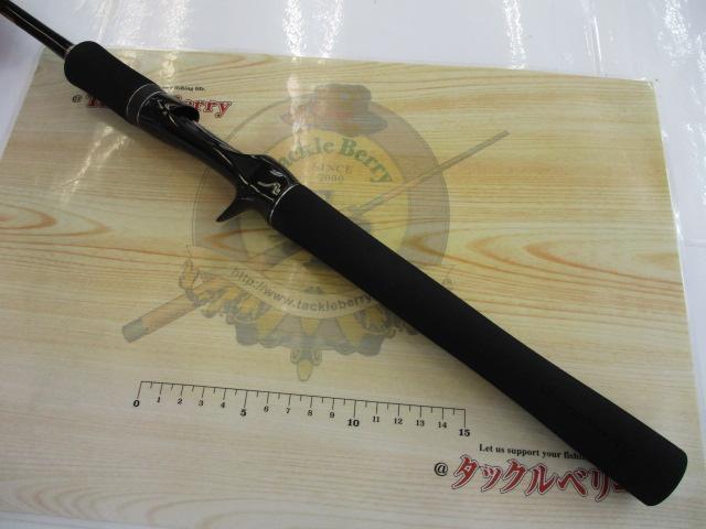 スコーピオンXV 1651F-2