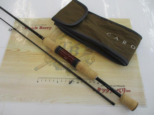 21カーディフAX S62UL