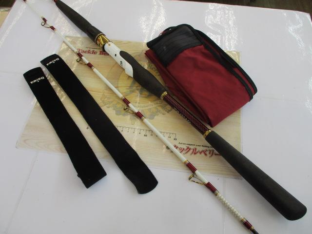 リーオマスター真鯛 M-300｜＠ベリーネット 日本最大新品中古釣具WEB