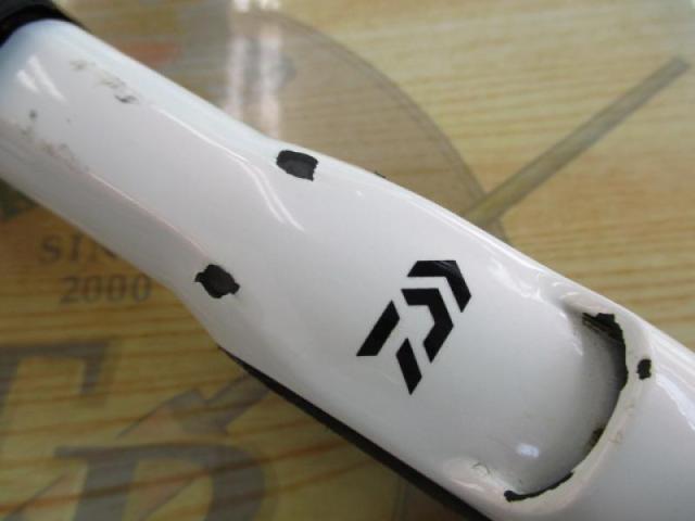 リーオマスター真鯛 M-300