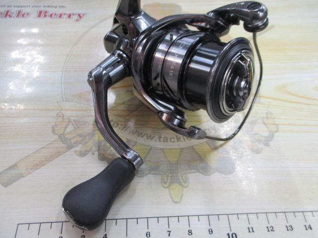 21コンプレックスXR C2000 F4 HG