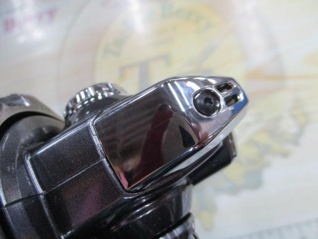 21コンプレックスXR C2000 F4 HG