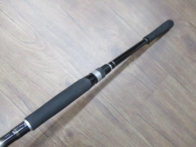 シーバスフラットX 96M