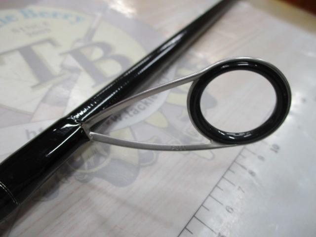 シーバスフラットX 96M