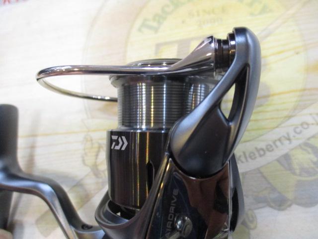 23エアリティ ST LT2000S-P