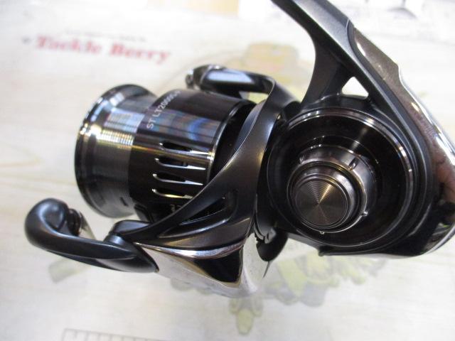 23エアリティ ST LT2000S-P