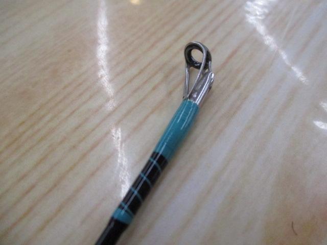 エルホリゾンテ 73リミックス後期