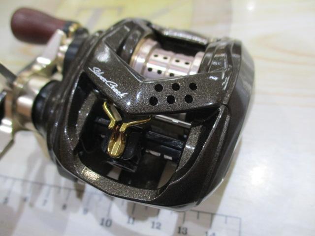 シルバークリーク AIR TW ストリームカスタム 8.5R｜＠ベリーネット