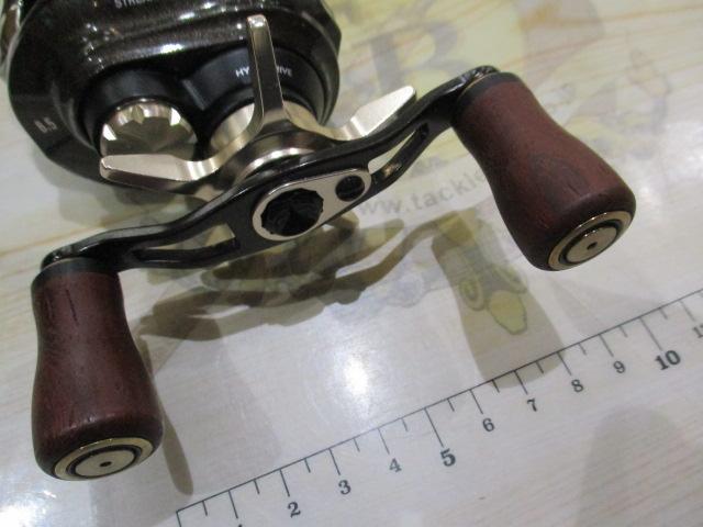 シルバークリーク AIR TW ストリームカスタム 8.5R｜＠ベリーネット