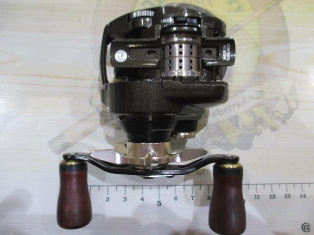 シルバークリーク AIR TW ストリームカスタム 8.5R｜＠ベリーネット