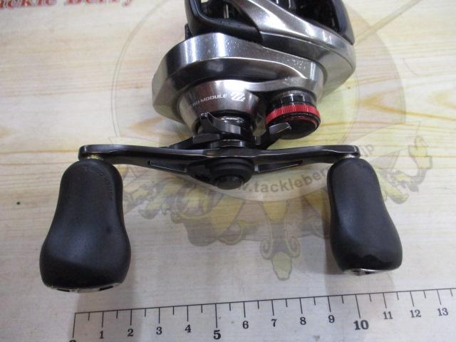 21スコーピオンDC 151XG