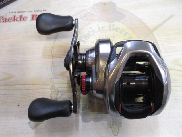 21スコーピオンDC 151XG