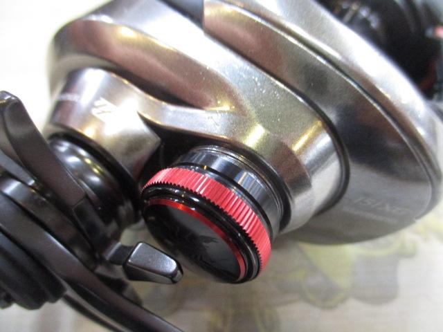 21スコーピオンDC 151XG