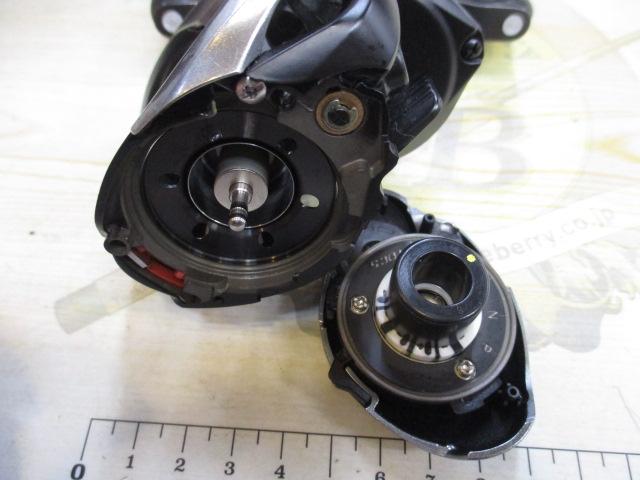 21スコーピオンDC 151XG