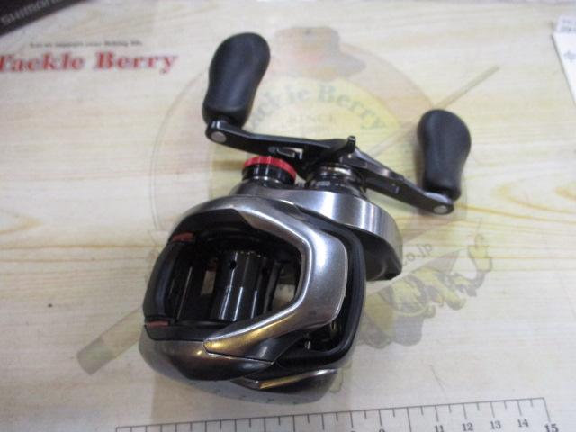 21スコーピオンDC 151XG