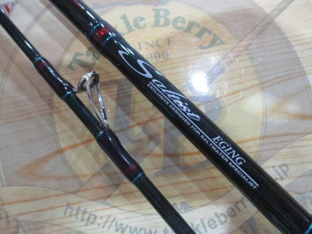 ソルティスト ST-EG76P