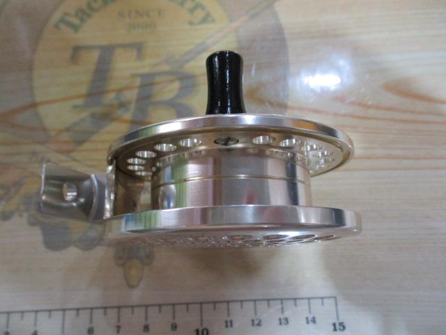 ブラッキー 7215NB-AG ゴールド