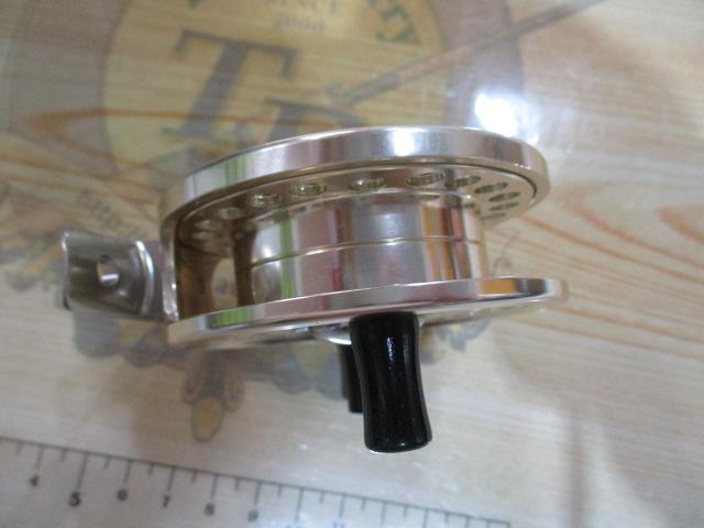 ブラッキー 7215NB-AG ゴールド