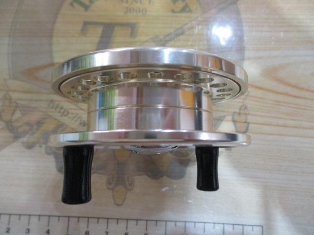 ブラッキー 7215NB-AG ゴールド