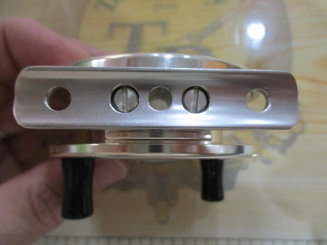 ブラッキー 7215NB-AG ゴールド