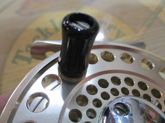 ブラッキー 7215NB-AG ゴールド