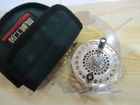 ブラッキー 7215NB-AG ゴールド