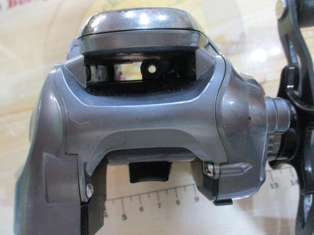 15フォースマスター 301DH