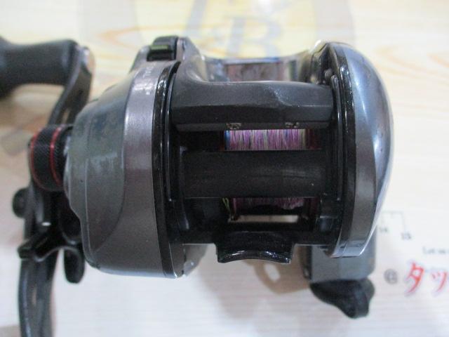 15フォースマスター 301DH