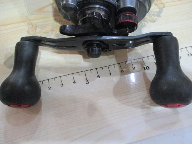 15フォースマスター 301DH