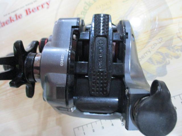 15フォースマスター 301DH