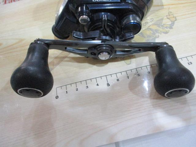 20フォースマスター 601DH