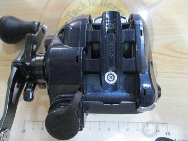 20フォースマスター 601DH