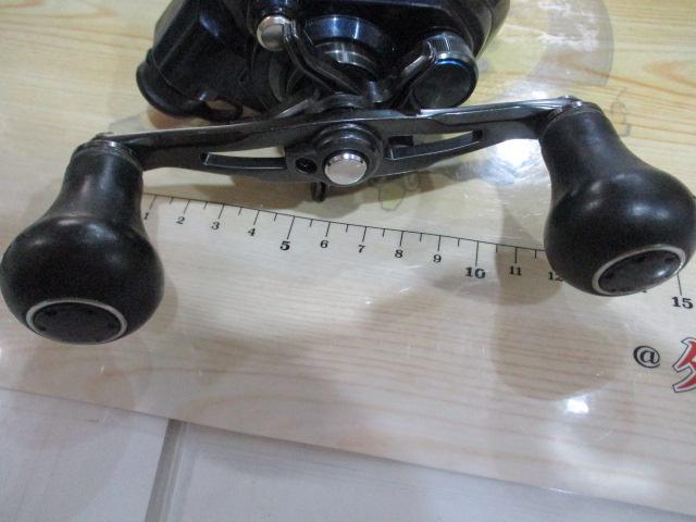 20フォースマスター 601DH